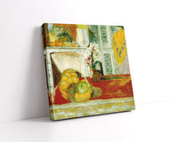 theredlist by Pierre Bonnard