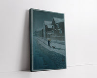 Kawase Hasui 01 (13)_cr by Kawase Hasui