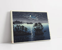 Kawase Hasui  01 (169)_cr by Kawase Hasui