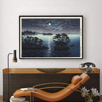 Kawase Hasui  01 (169)_cr by Kawase Hasui