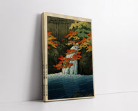 Kawase Hasui 01 (332) by Kawase Hasui