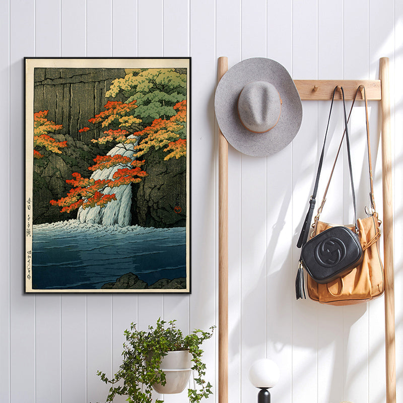 Kawase Hasui 01 (332) by Kawase Hasui