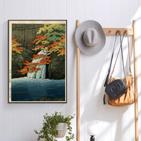 Kawase Hasui 01 (332) by Kawase Hasui