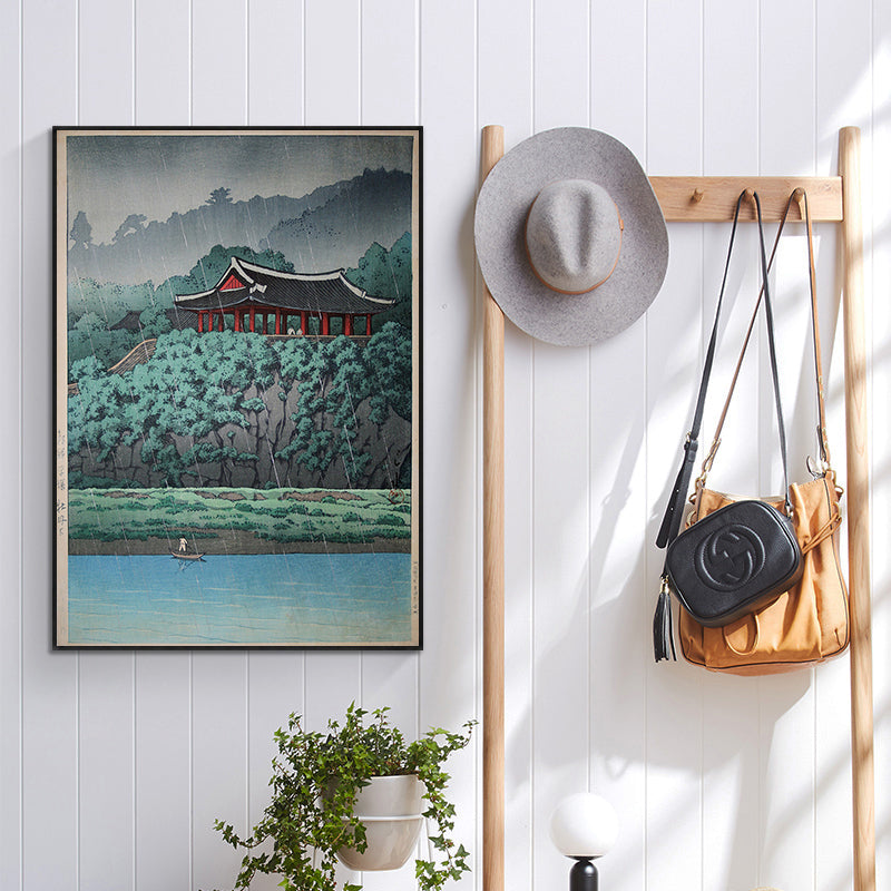 Kawase Hasui 01 (38) by Kawase Hasui