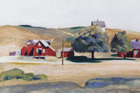 South Truro by Edward Hopper