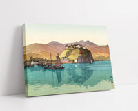 Hukou by Hiroshi Yoshida