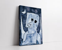 Angel Applicant by Paul Klee