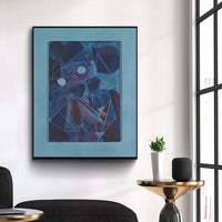 Au Moindre Bruit Les Oiseaux Se Taisen by Max Ernst