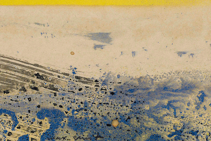 Champs Élysées by Max Ernst