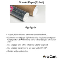 Rembrandt's Supper at Emmaus by Rembrandt Harmenszoon van Rijn