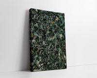 Full Fathom Five by Jackson Pollock