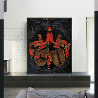 Hieronymus Holzschuher by Albrecht Durer