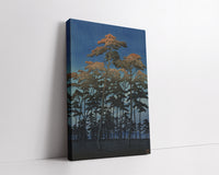 Hikawa_park_in_Omiya_Omiya_Hikawa_no_koen by Kawase Hasui