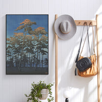 Hikawa_park_in_Omiya_Omiya_Hikawa_no_koen by Kawase Hasui