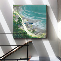 Kawase Hasui-014 by Kawase Hasui