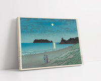 Kawase Hasui-064 by Kawase Hasui