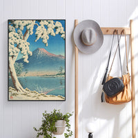 Kawase Hasui-097 by Kawase Hasui