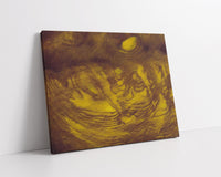 SOphelia auch Luftspiege by Max Ernst