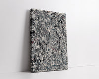 Number 19 by Jackson Pollock