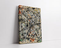 Number 32 by Jackson Pollock
