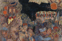 ARMISTICE by Pierre Bonnard