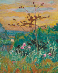 ARDIN à VERNONNET by Pierre Bonnard