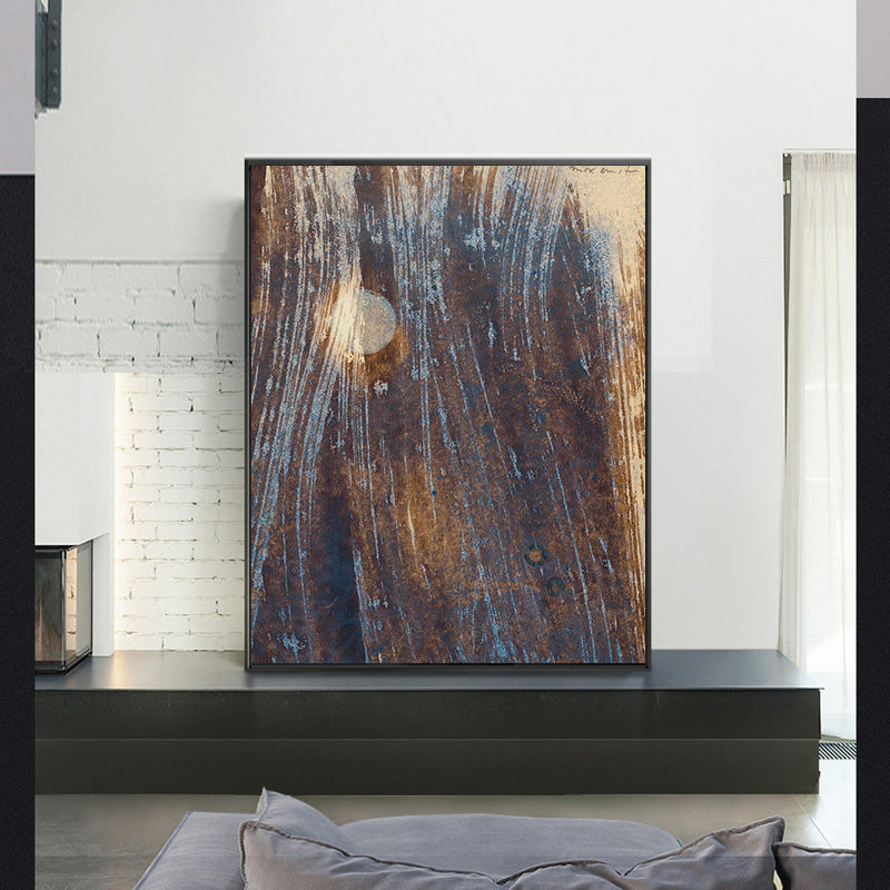 Réveille du jour  by Max Ernst