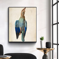 Roller  by Albrecht Durer