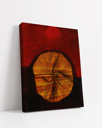 Rose De Noel, 1965 by Max Ernst