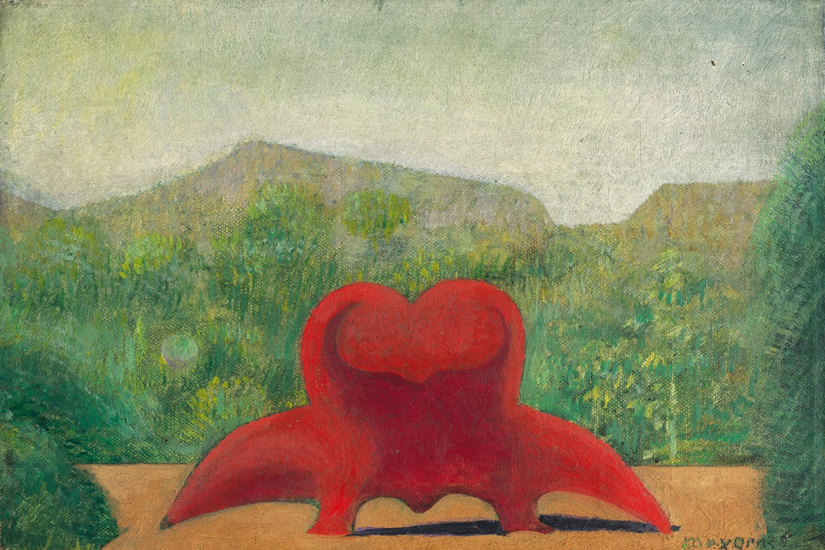 Max Ernst、マックス・エルンスト【SANS TITRE】 Sans titre by Max Ernst – ArtsCart.com