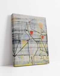 Sans titre by Max Ernst