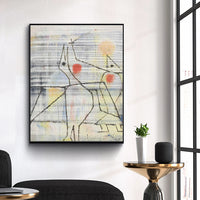 Sans titre by Max Ernst