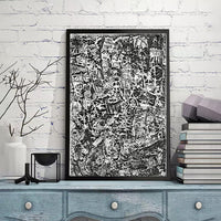 Small World by Paul Klee