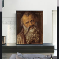 The Apostles Philip by Albrecht Durer