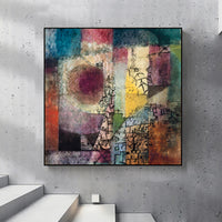 Untitled  by Paul Klee