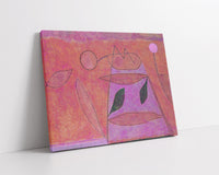 Untitled  by Paul Klee