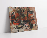 Untitled  by Jackson Pollock