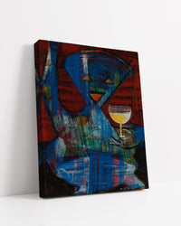 Untitled  by Max Ernst