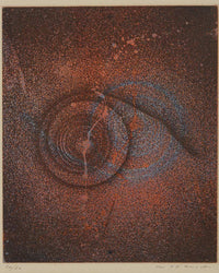 Untitled  by Max Ernst