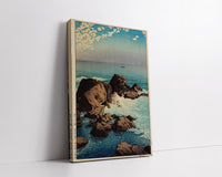 WOODBLOCK PRINTS  by Kawase Hasui