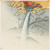 WOODBLOCK PRINTS  by Kawase Hasui