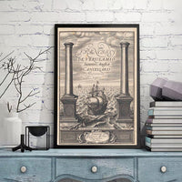 instauratio magna novum organum london john bill by Francis Bacon