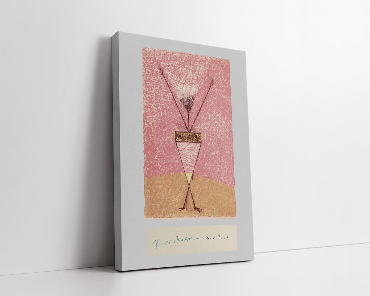 almanach surrealiste du demiby Max Ernst
