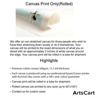 HATAORI by Kawase Hasui