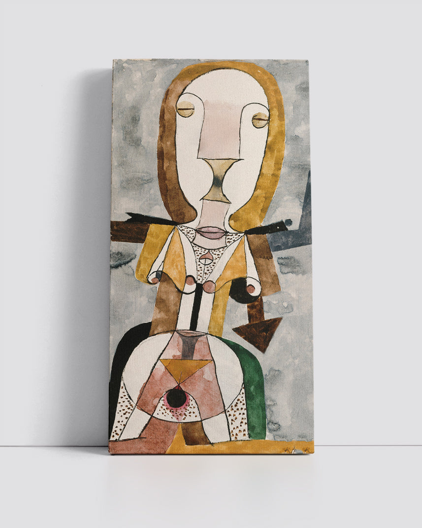 image-from-rawpixel by Paul Klee