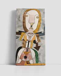 image-from-rawpixel by Paul Klee