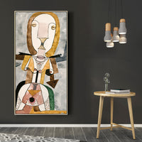 image-from-rawpixel by Paul Klee