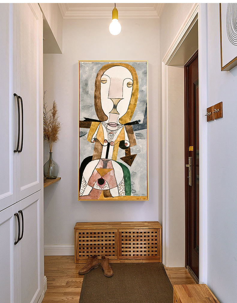 image-from-rawpixel by Paul Klee