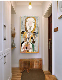 image-from-rawpixel by Paul Klee