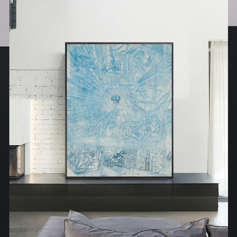 images, leurs épouses et leurs enfants by Max Ernst